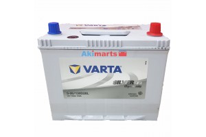 Varta S95